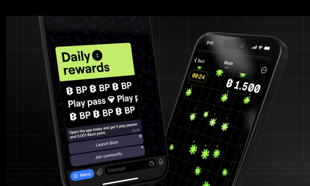 Top Telegram Tap-to-Earn Crypto Games to Play in 2025
